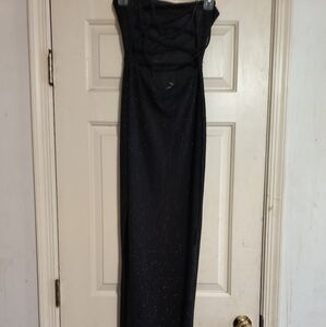 Homecoming Dress size M juniors